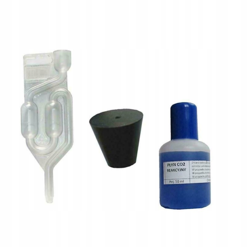

Tester Uszczelki Głowicy 50ml Zestaw 25mm-55mm