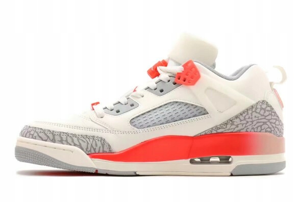 Boty Jordan Spizike Low Paris Saint Germain Velikost 46 Originální