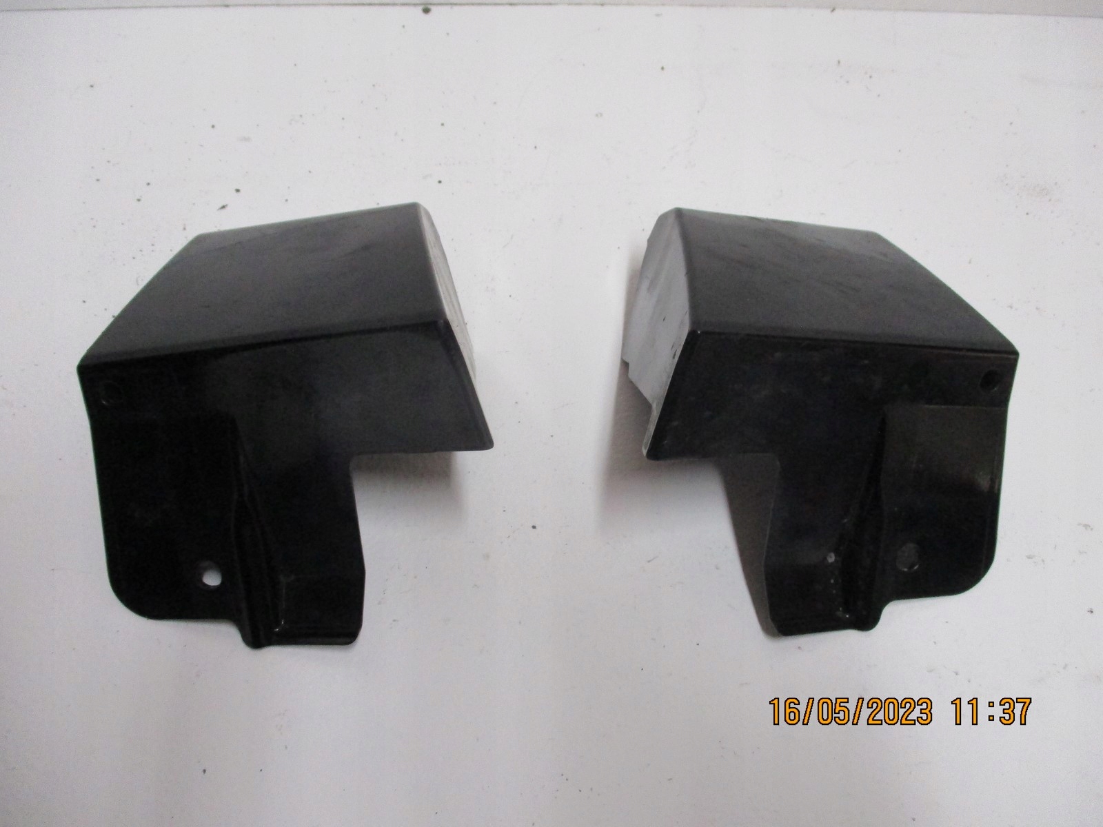 cover TOYOTA RAV 4 V LAKIEROWANA left