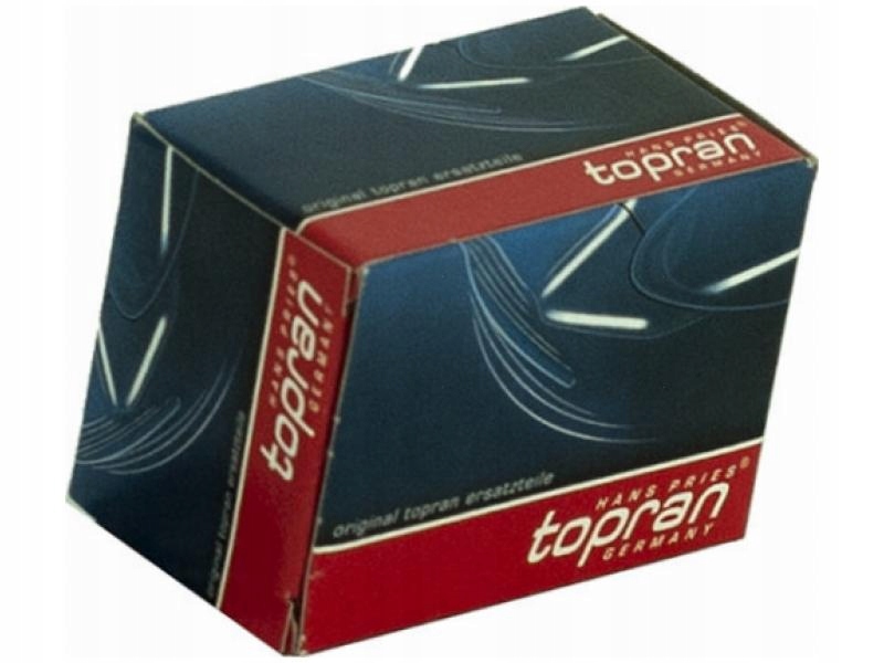 USZCZELKA TERMOSTATU TOPRAN 205 945