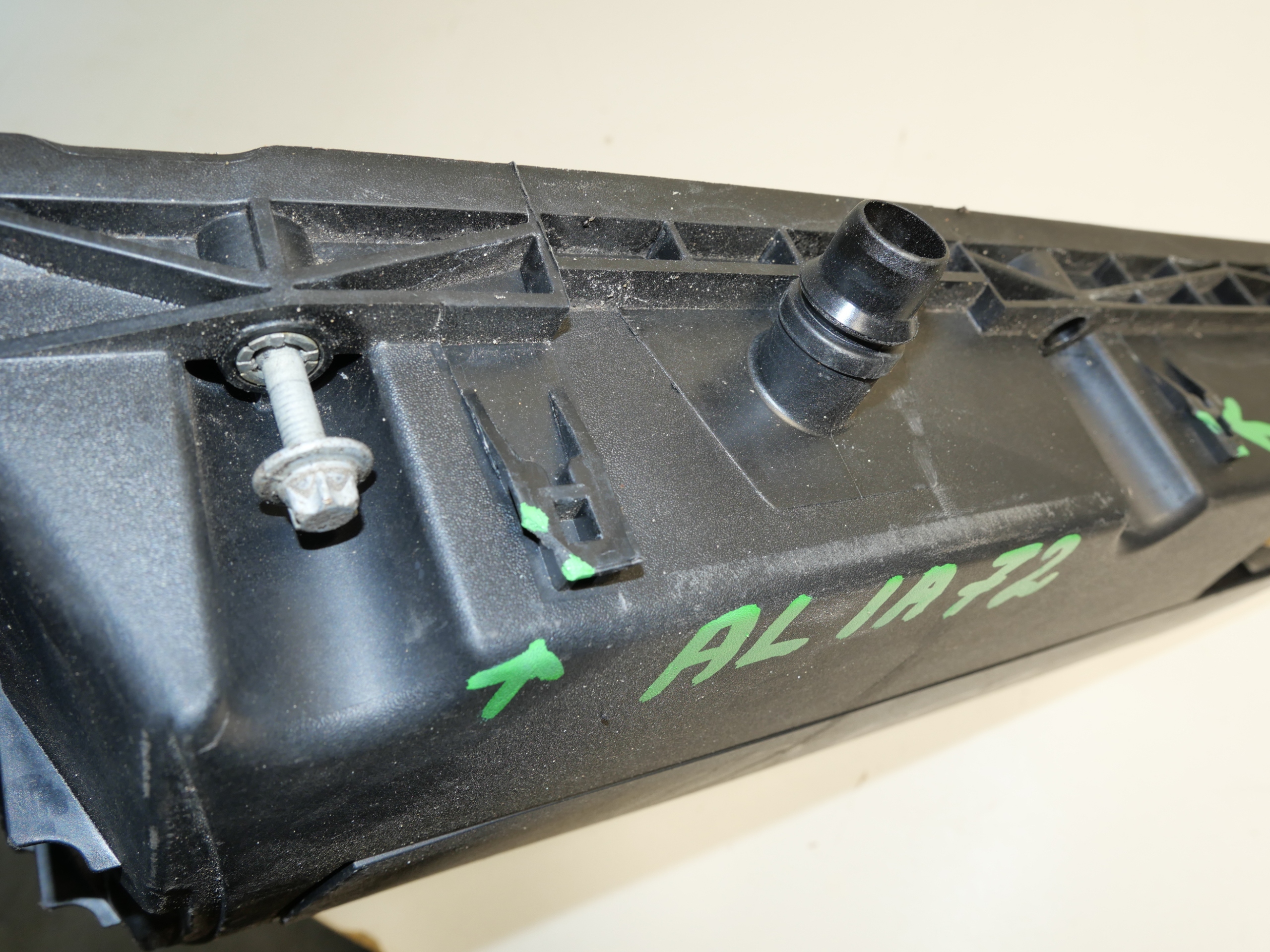 COPERCHIO PUNTERIE OPEL 00881 0807