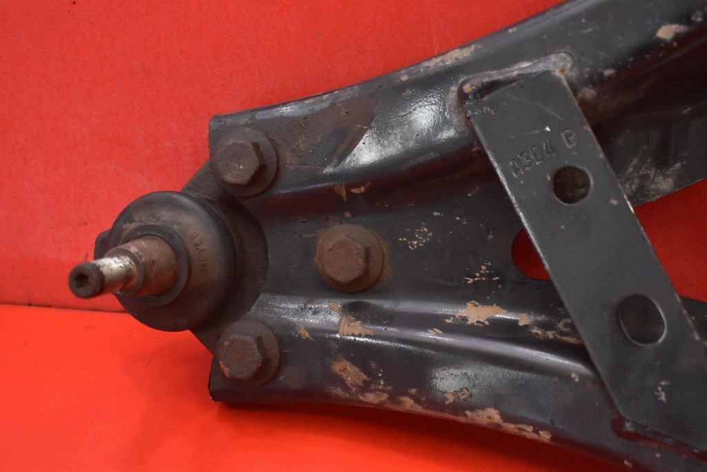 arm right front DACIA DUSTER 2 II HM 1.0 TCe 90 KM 17-21