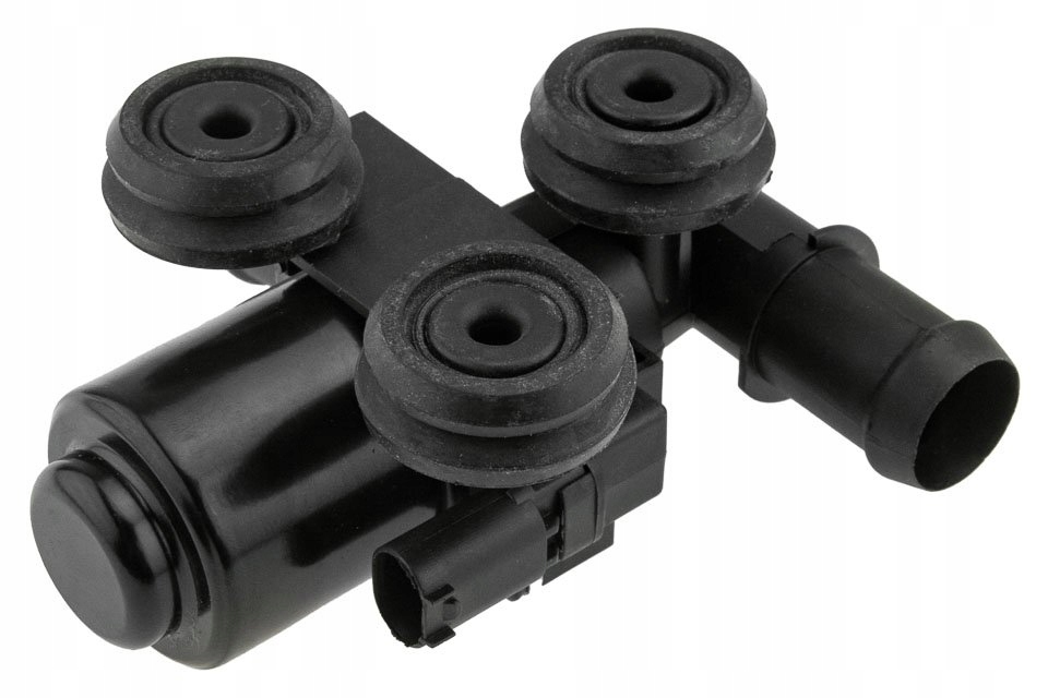 CTM-BM-052 - NTY КЛАПАН УПРАВЛЕНИЯ ОХЛАЖДАЮЩЕЙ ЖИДКОСТЬЮ