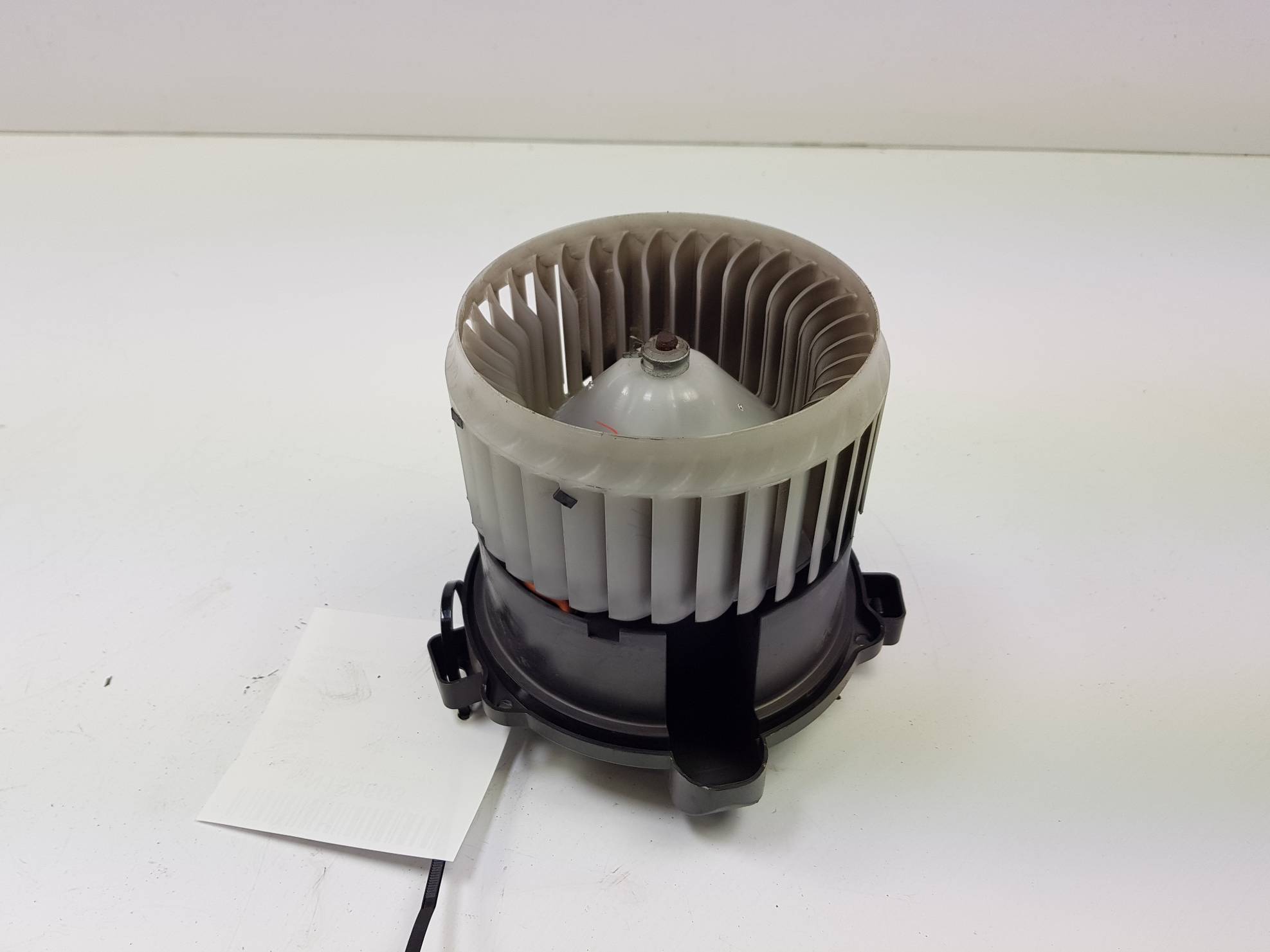 heating fan cab MF016070-0701 MITSUBISHI COLT