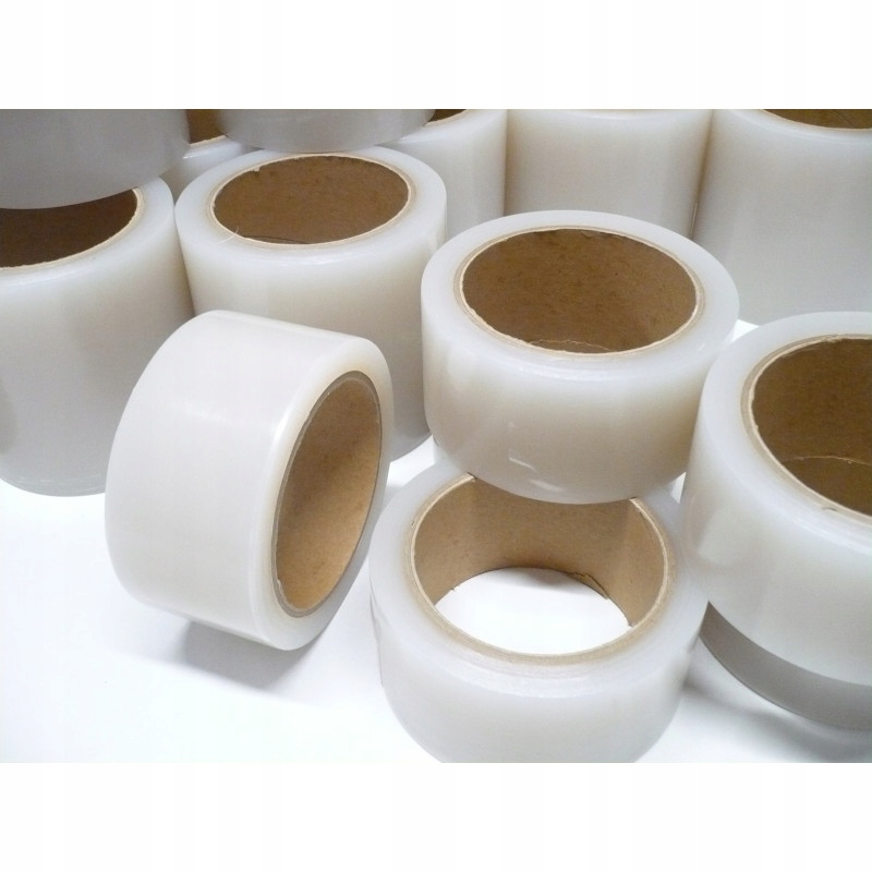 

Taśma do klejenia folii ogrodniczych 10cm x 25m