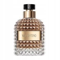Originální Valentino Uomo Toaletní voda 100 ml