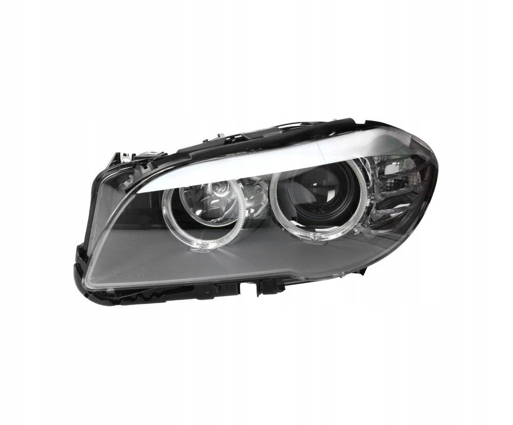 LAMPA PRZEDNIA BMW 5 F10 10- 720323912 LEWA