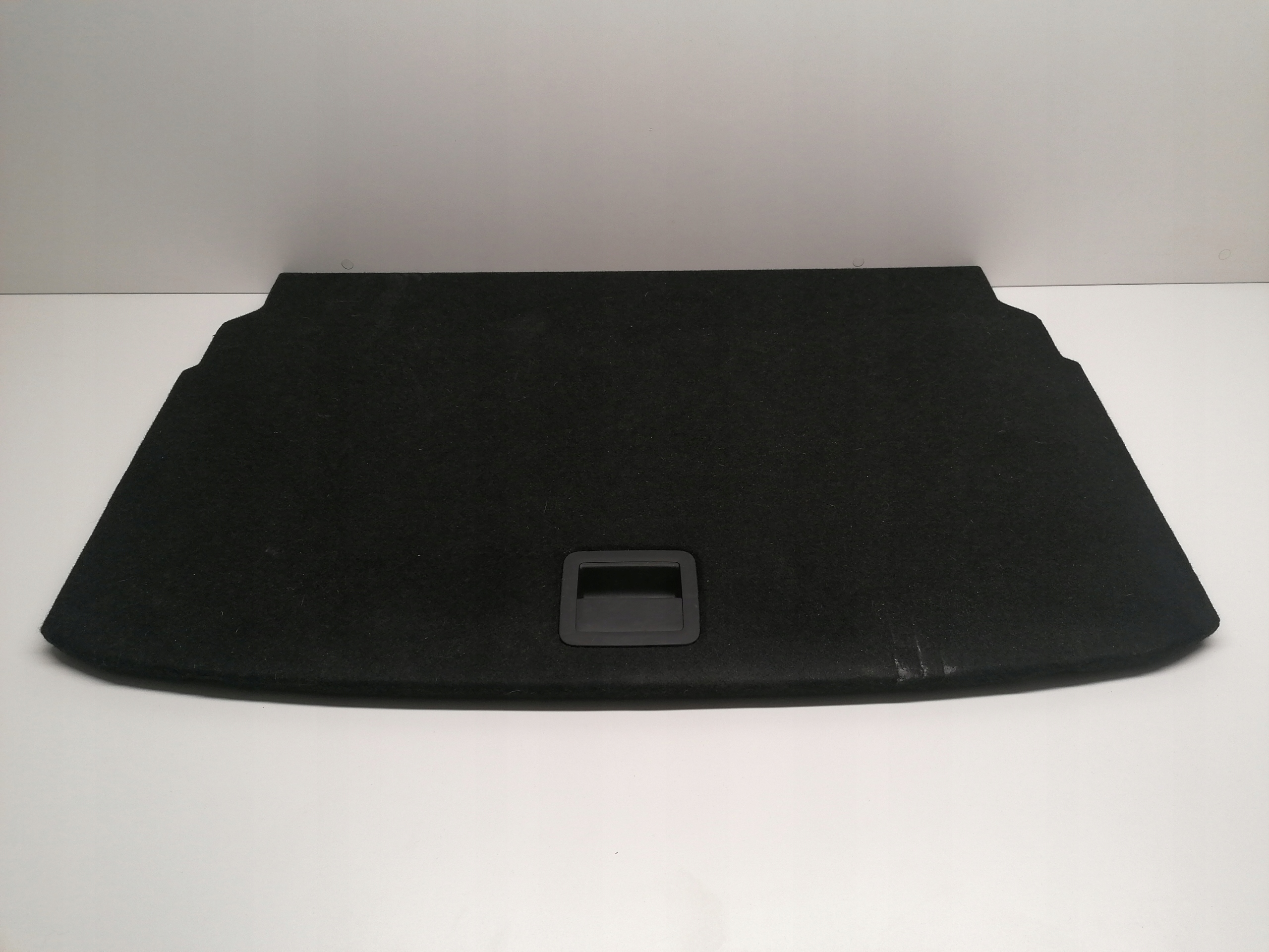 VW T-CROSS 2GM PODŁOGA BAGAŻNIKA WYKŁADZINA 2018-