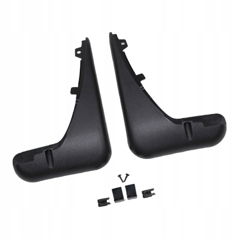 FORD FOCUS MK2 II CHLAPACZE PRZÓD FORD