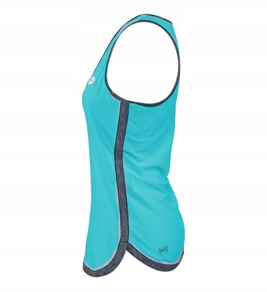 KOSZULKA LOTTO SHELA III TANK WOMEN JAVA L EAN (GTIN) 8059136500184