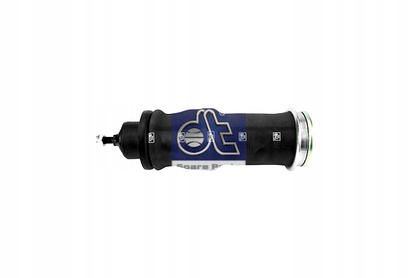 AMORTYZATOR KABINY PRZÓD LEWY PRAWY SCANIA 4 P G R T Producent części DT Spare Parts