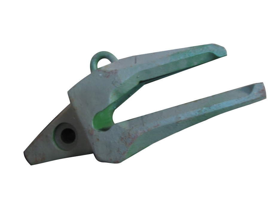 Adapter do zeba CAT 6I6604BB