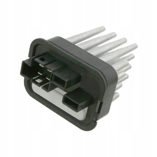 STEROWNIK OGRZEWANIA OPEL