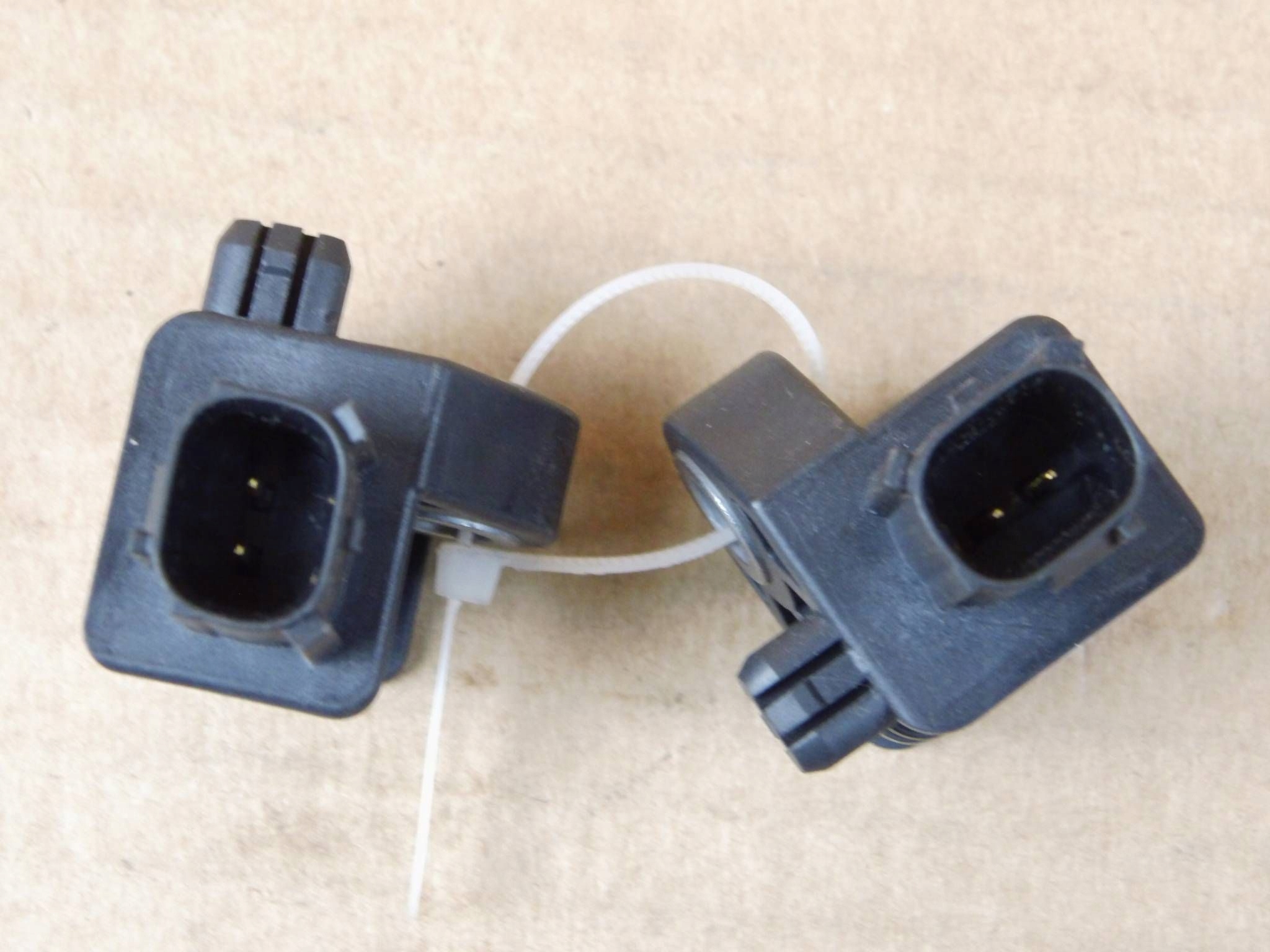 KIA Niro Sensor sensor Beschleunigungs- AIRBAG 95920-F2000