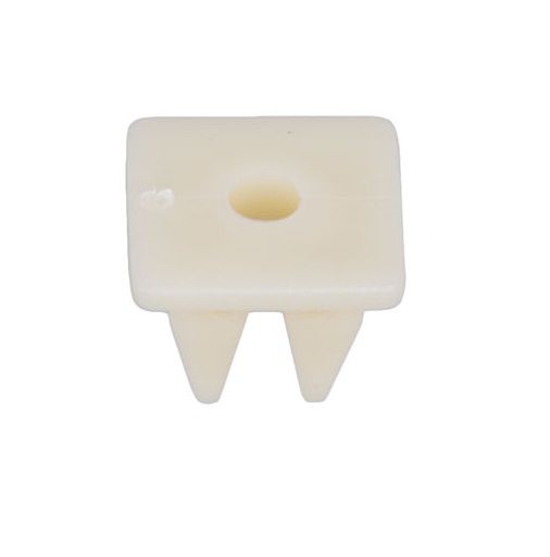 SPINKA KOSTKA NADKOLI TAPICERKI ZDERZAKA KIA