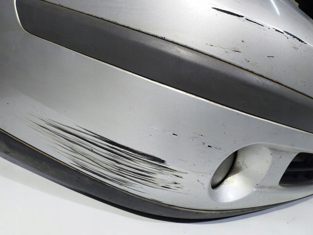 Renault Laguna II 2 lift FL bumper front front TED69