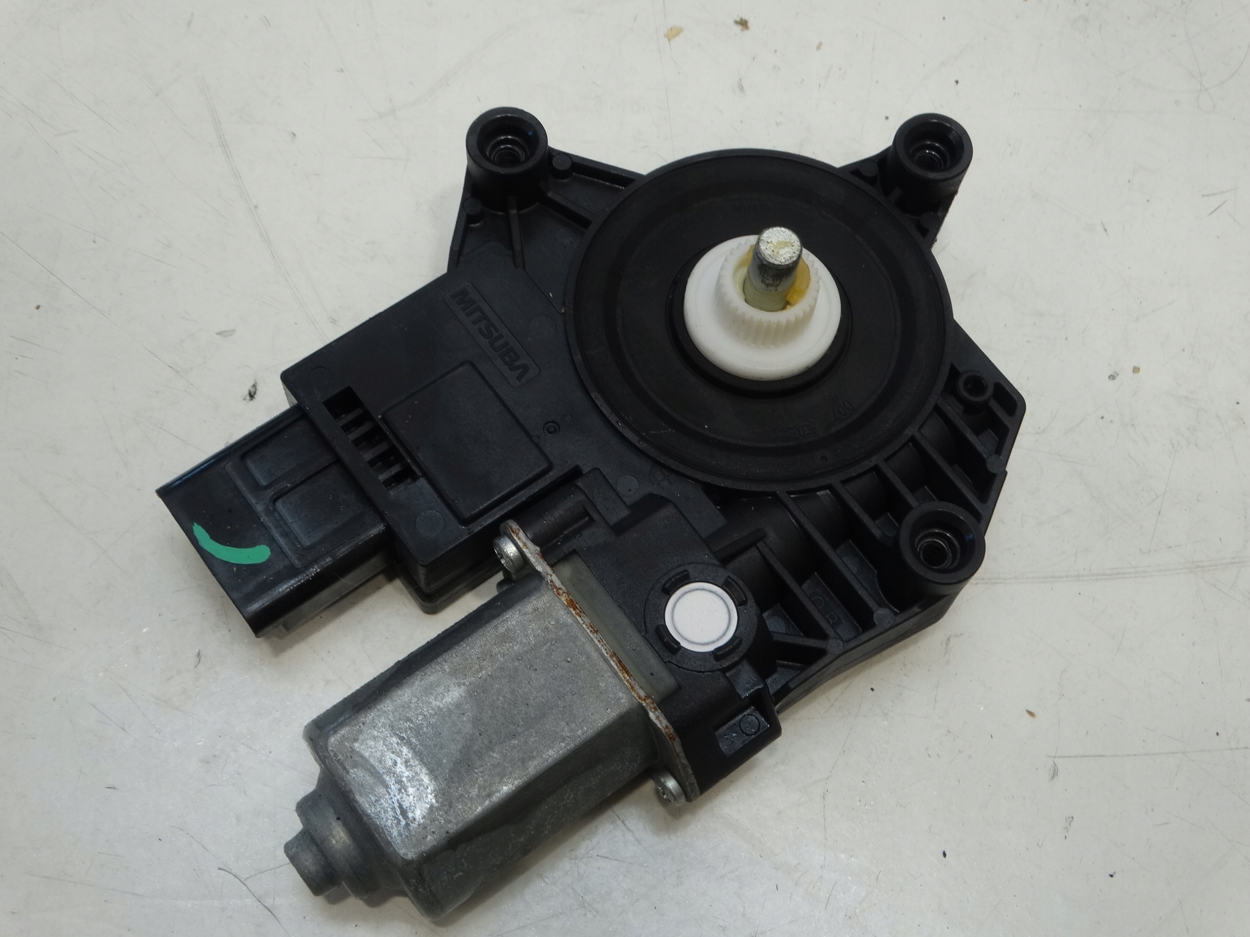 mini motor windows left front CITROEN C4 III 9832841680