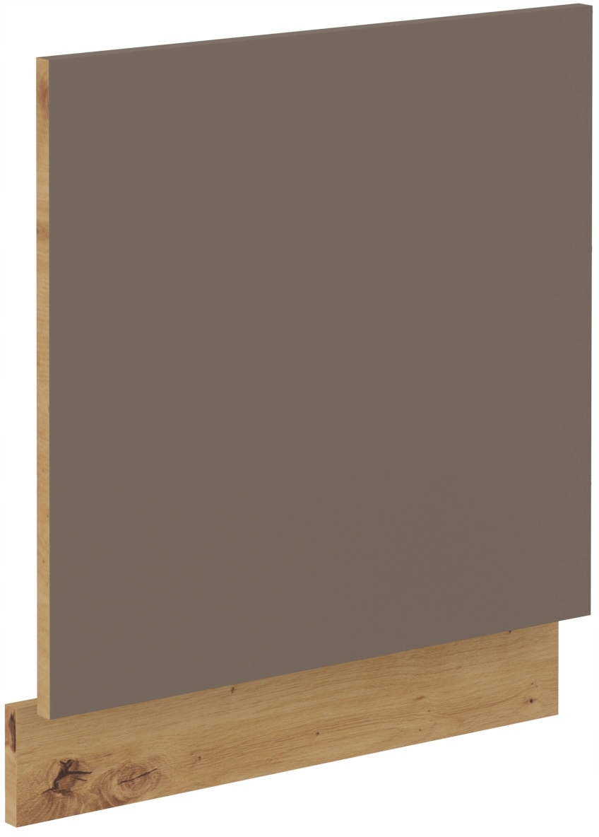 Front do zabudowy zmywarki 60 cm BEST