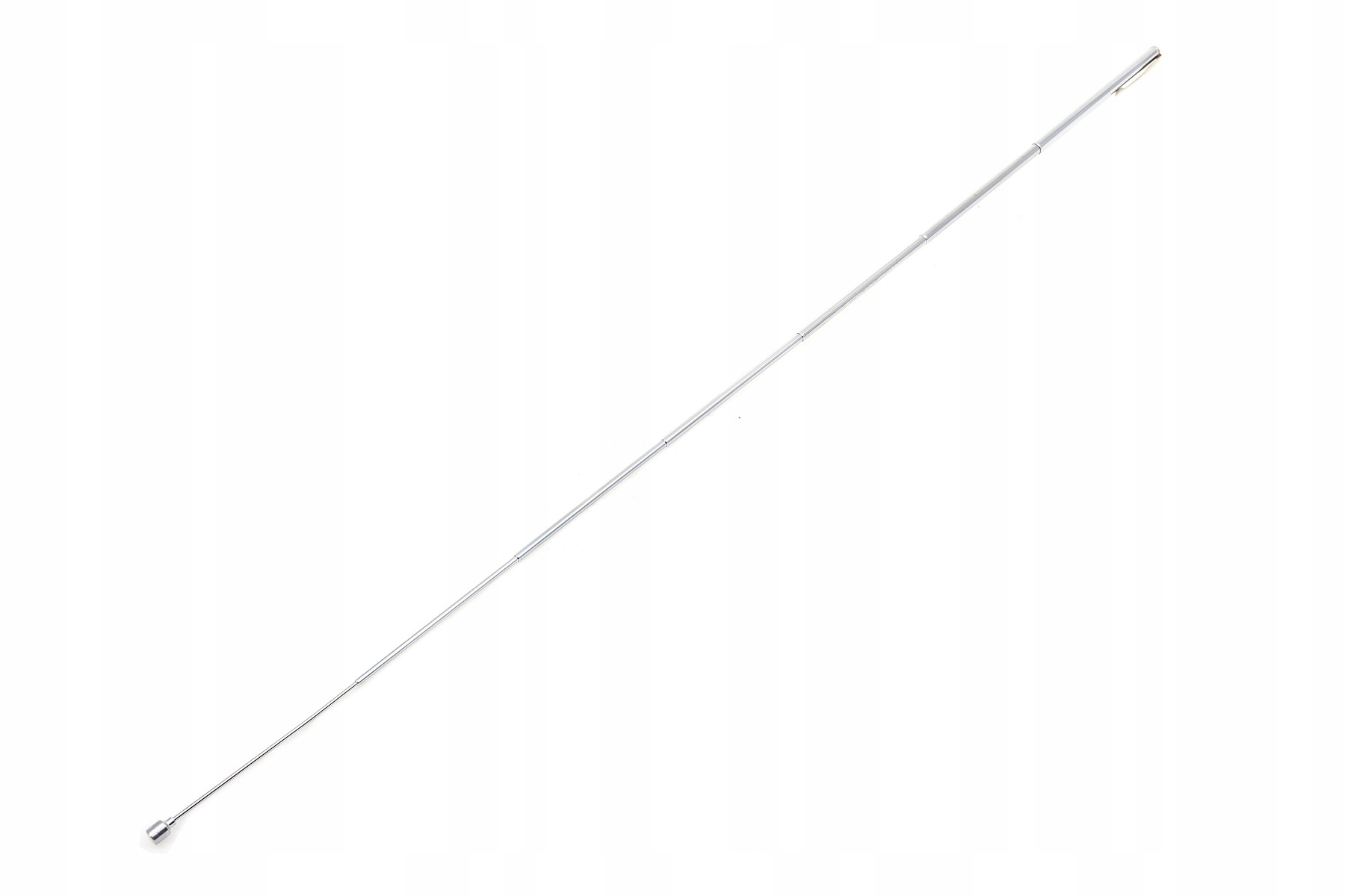 CHWYTAK MAGNETYCZNY TELESKOPOWY 130-650MM Kod producenta QS14733