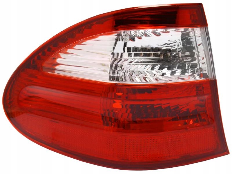 Abakus 440-1955L-UE Kombinovaná zadní lampa