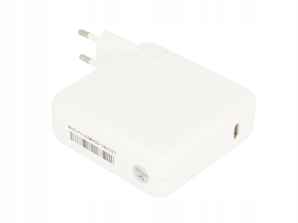 Uniwersalny zasilacz 100W USB-C do Dell Lenovo MSI Producent Movano