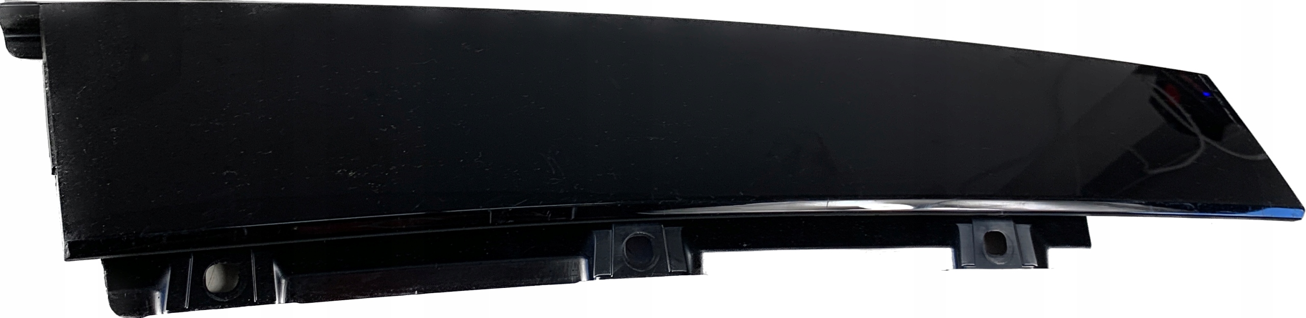 moulding door left rear part AUDI Q3 II 83A 83A839901