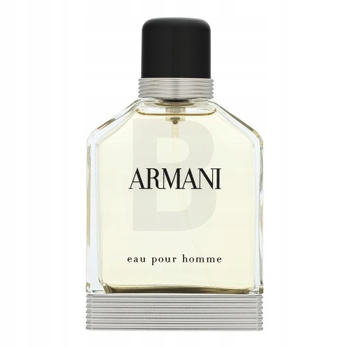 Armani (Giorgio Armani) Armani Eau Pour Homme (2013) toaletní voda pro muže