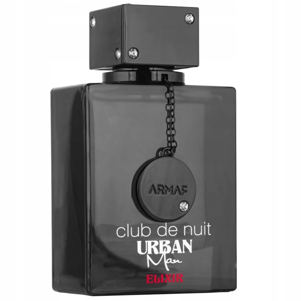 Armaf Club De Nuit Urban Man Elixir Edp 105ml sprej