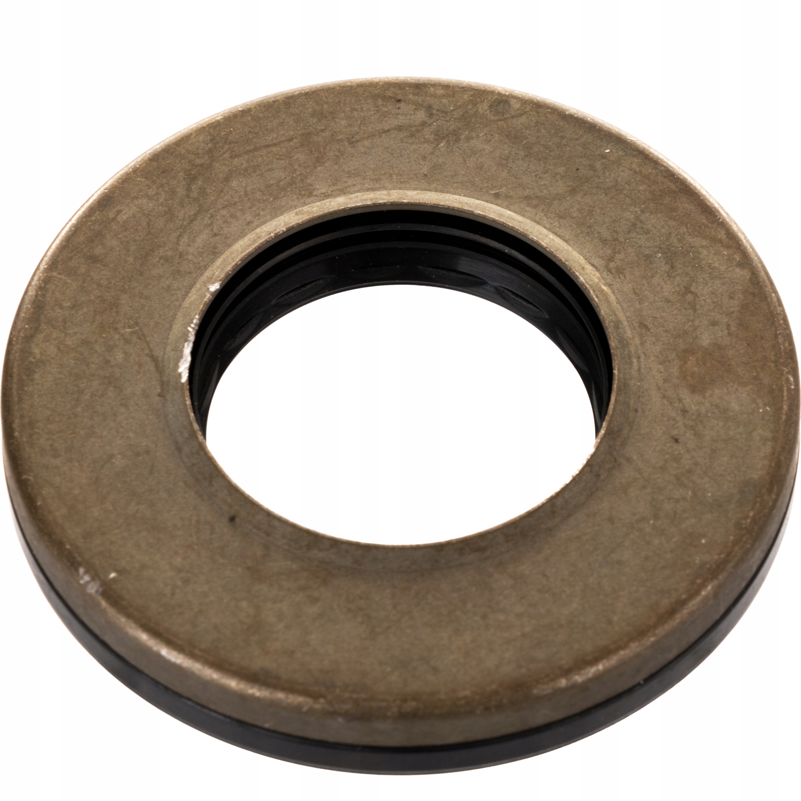 84317371 - Уплотнитель вала переднего привода Case Maxxum