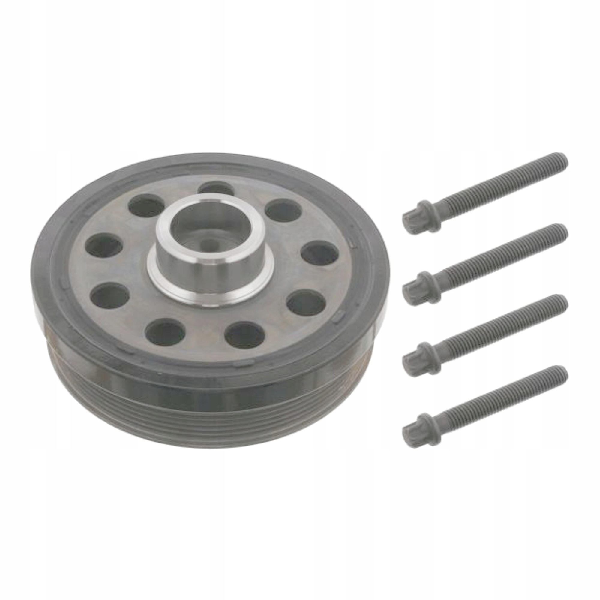 INA KOŁO PASOWE DO BMW E81 E87 E90 E91 E92 E60 E61 X1 X3 N47 EAN (GTIN) 4014870586645