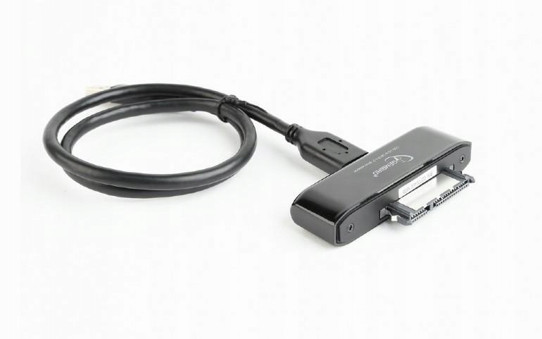 

Adapter Usb 3.0-SATA 2.5" GoFlex Gembird