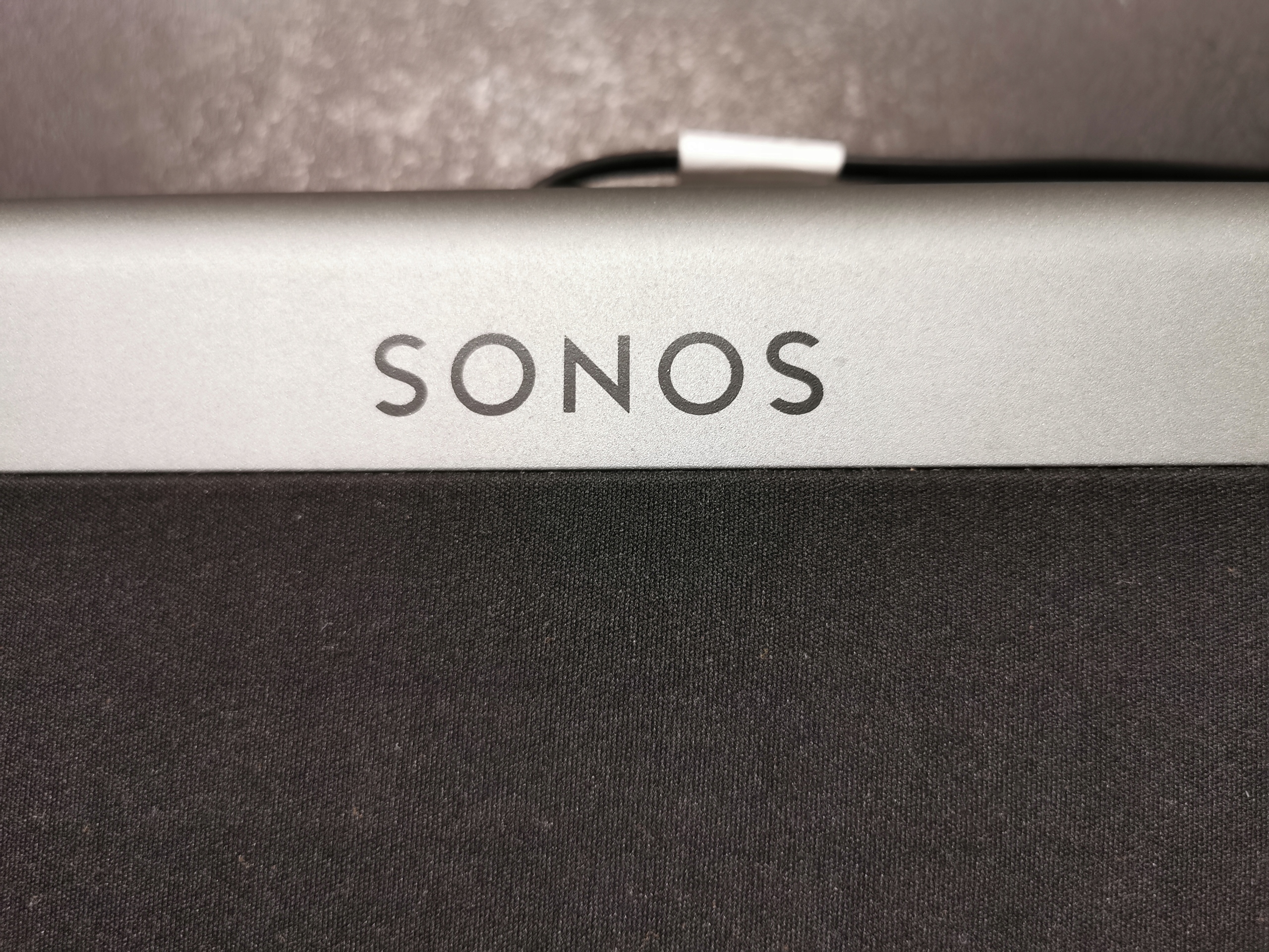 SOUNDBAR SONOS PLAYBAR Marka Sonos