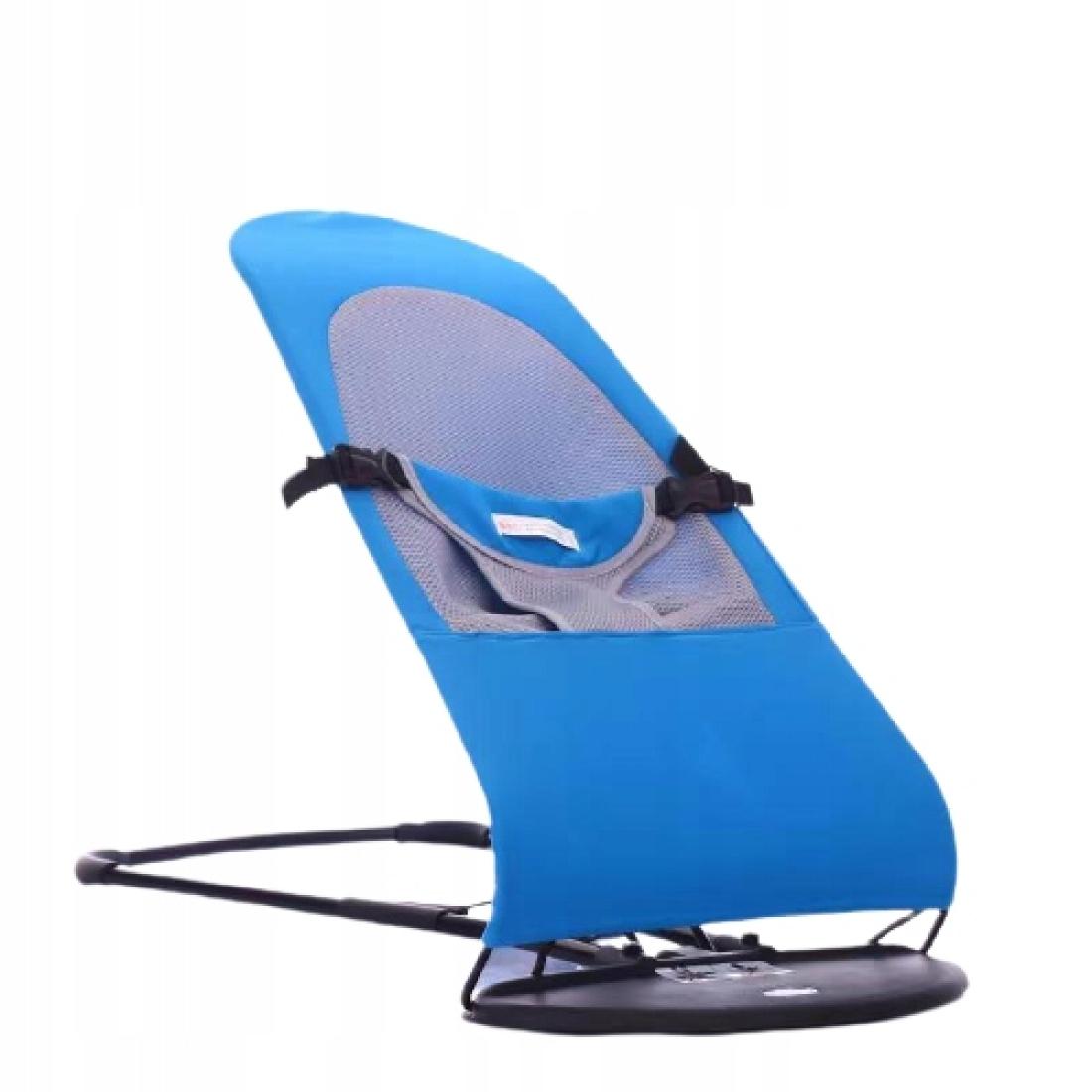 Levně Houpací křeslo pro psa Pelíšek Modré