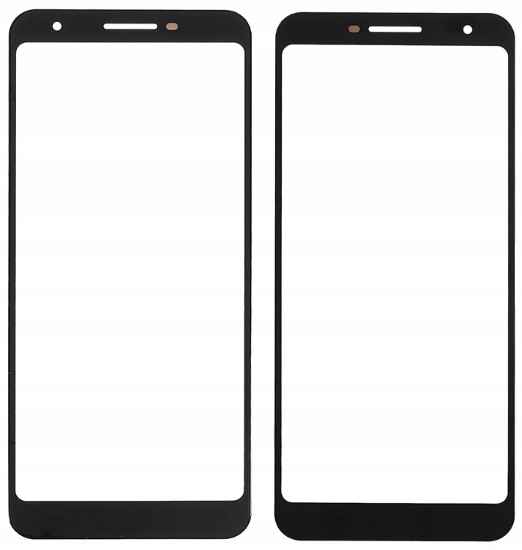 SZYBA EKRANU DOTYKU GOOGLE Pixel 4