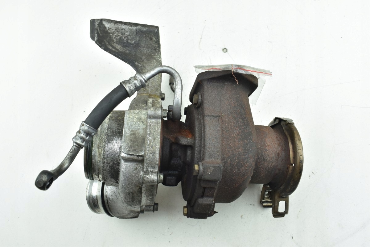 turbo BMW E81 E87 E90 E91 E60 E61 2.0 D N47 7800594C 767378-5