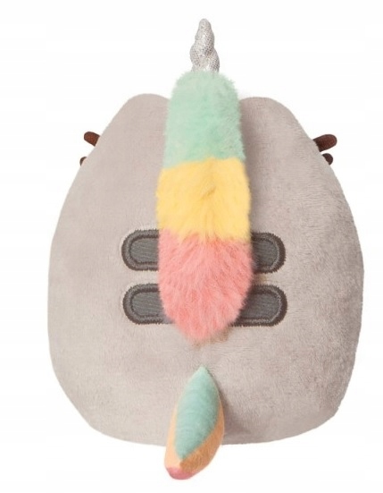 PUSHEEN MASKOTKA 13 CM PUSHEEN JEDNOROŻEC 61515 Marka Aurora