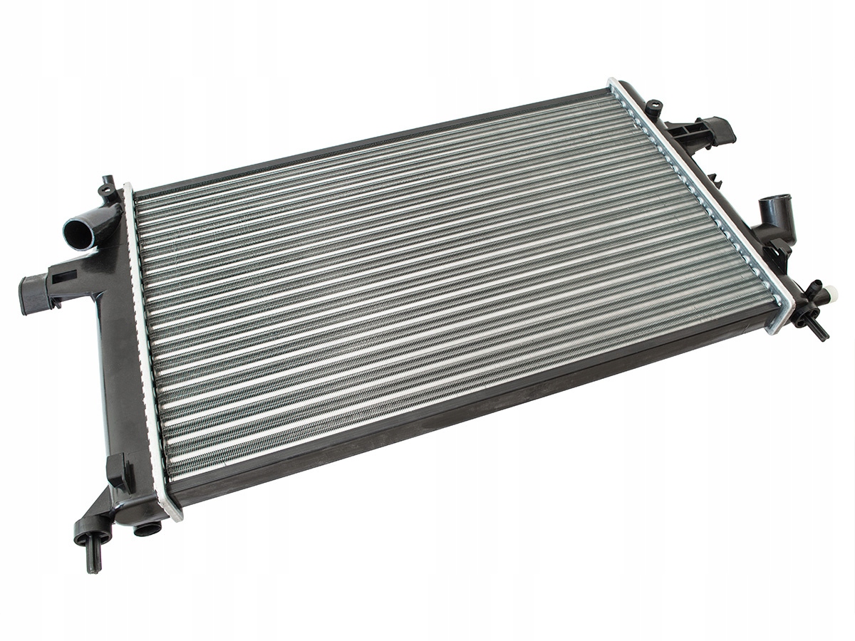 Chladič Vody Astra G 1,7 DTi 1,7 Cdti 2000-2009