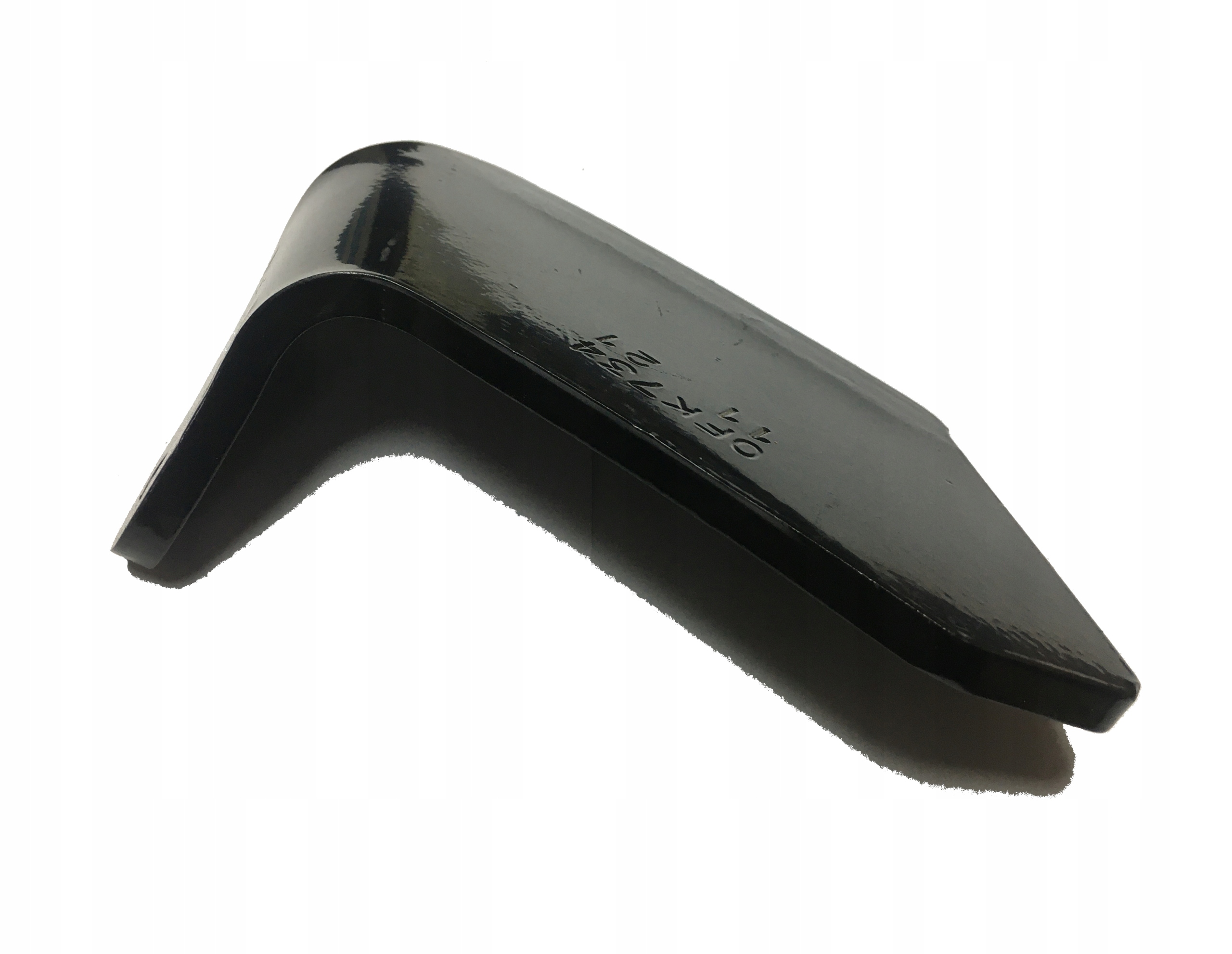 Lemiesz lemieszyk LEWY Delta Flex Kongskilde OFAS Machine brand other