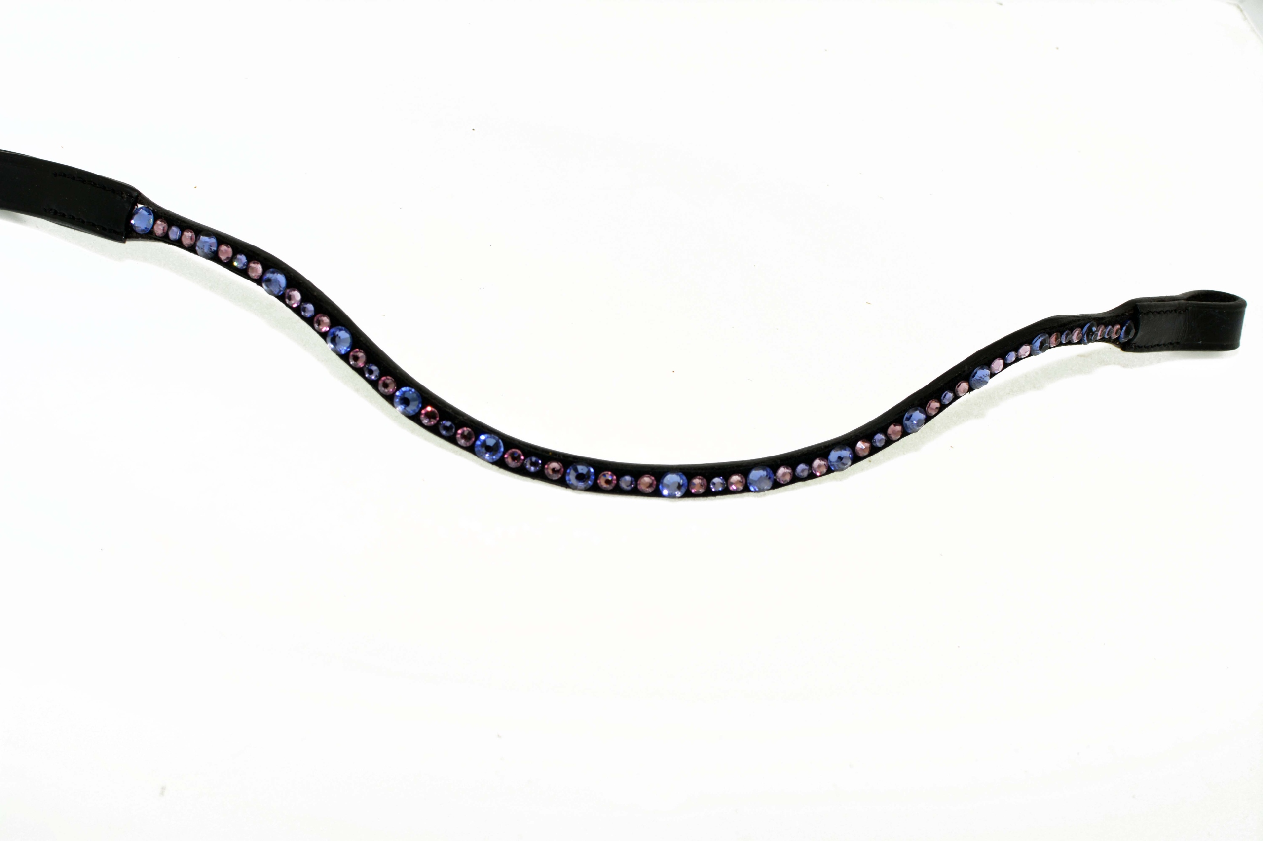 NACZÓŁEK SWAROVSKIEGO Z KRYSZTAŁKAMI ROZ. Full