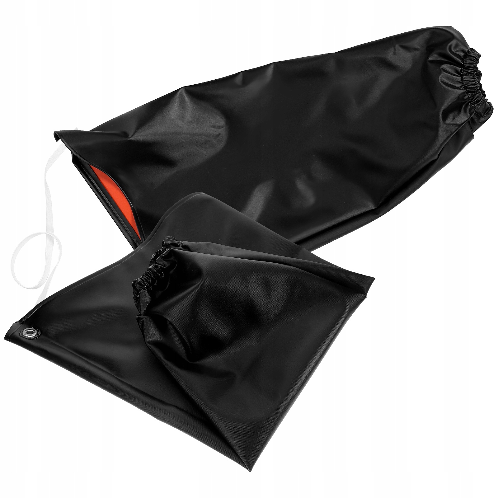 RĘKAWICE RYBACKIE RĘKAWICE ROBOCZE MALOWANIE OLEJOSZCZELNE RAMIĘ Marka bez marki