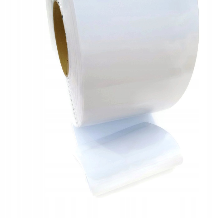 

biały biała Kurtyna Pcv Pasy Folia Paskowa 2x200mm