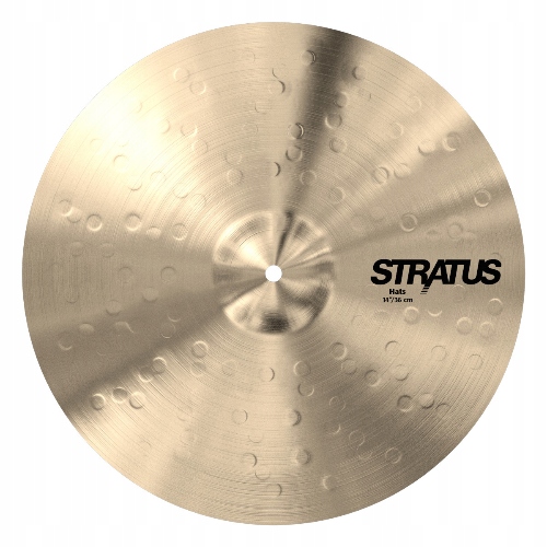 Sabian Stratus 14" Hi-hat
