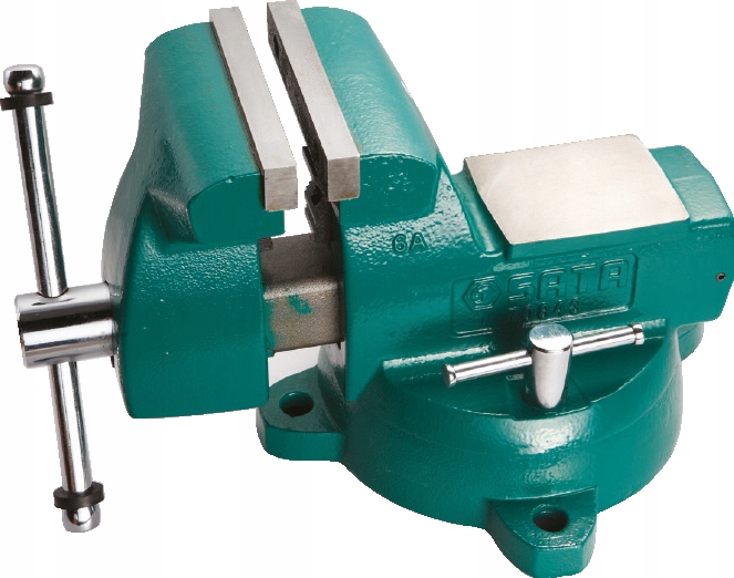 

Imadło Stołowe Obrotowe 125MM Sata 70842