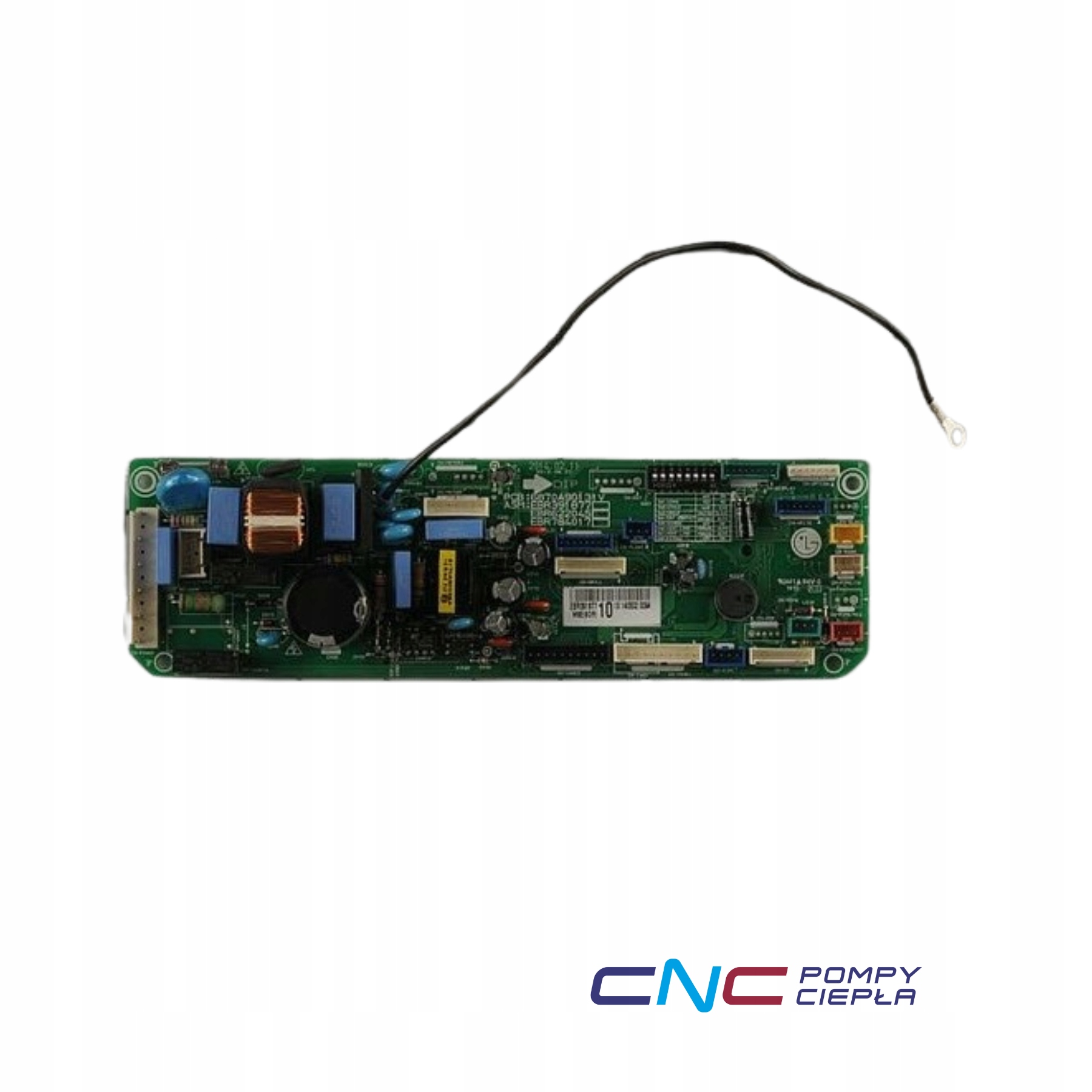 Ovládacia doska Lg EBR39187710 Pcb modul výkonu klimatizácia