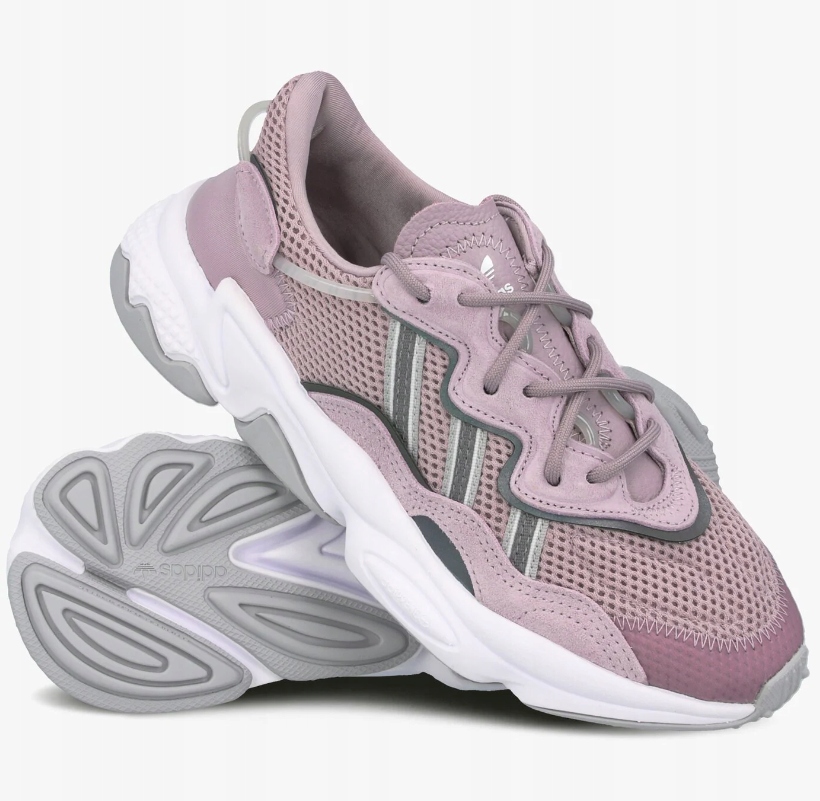 Buty Adidas Ozweego W EG9205 r. 36