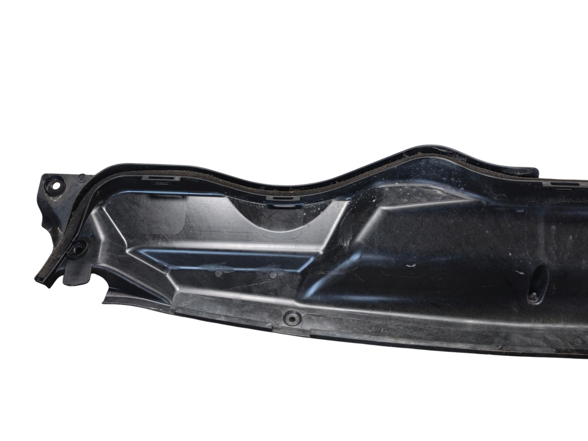OPEL ASTRA J IV torpedo lower original 13271940