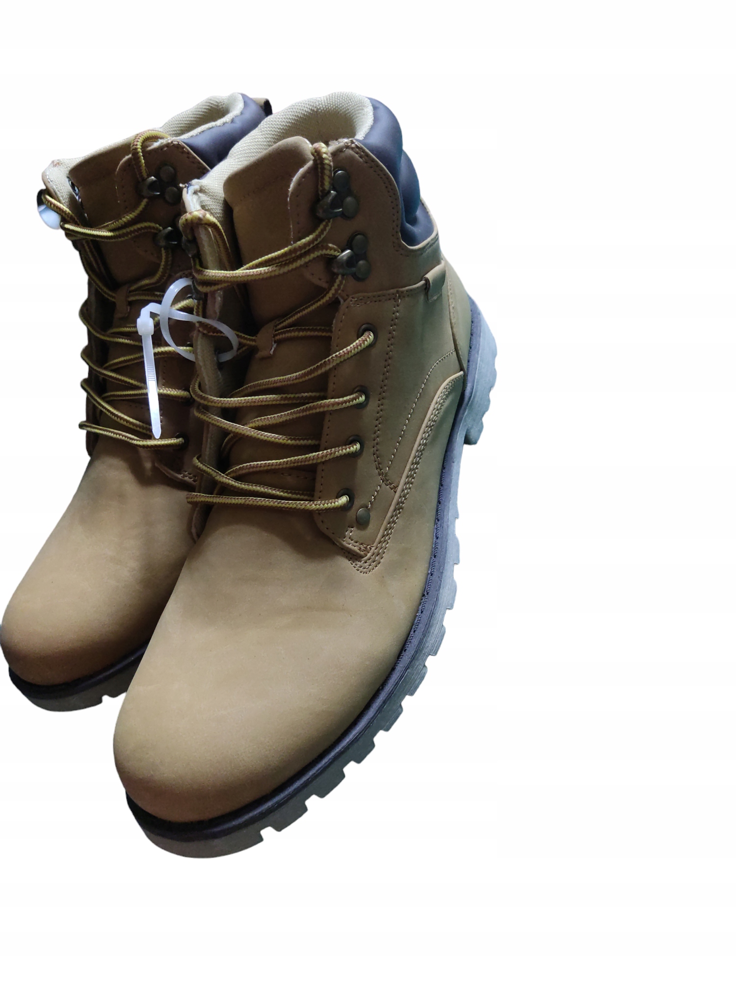 МУЖСКАЯ ОБУВЬ CLEVE ROZ. 44 256