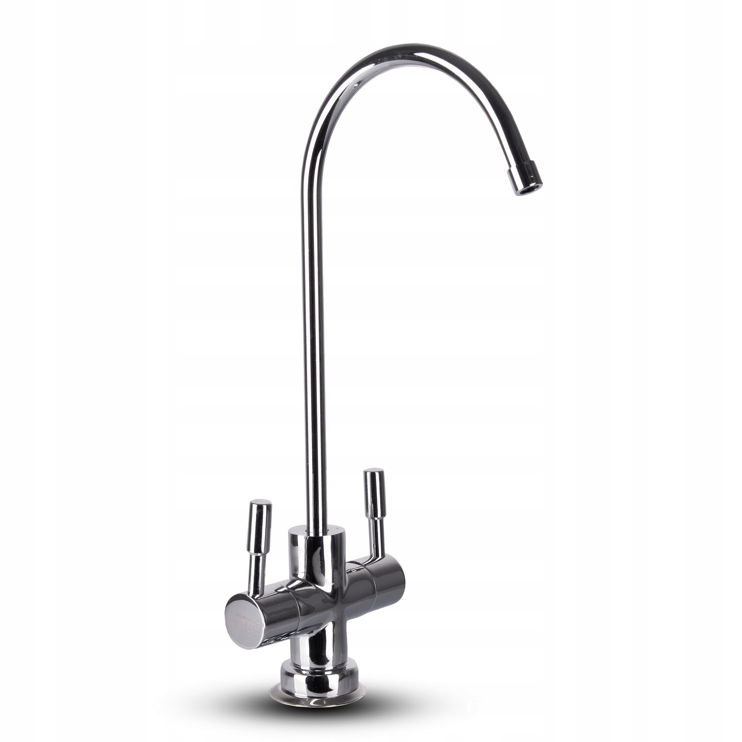 Wylewka wody SUPREME FX02 OSMOZA KRANIK nowoczesna