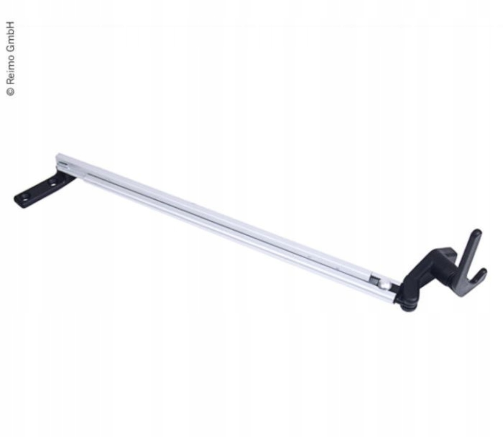 Podnośnik okna 230 mm lewa strona - Polyplastic