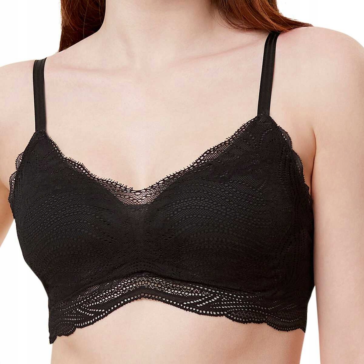 Triumph Podprsenka Lift Smart Pex černá 1